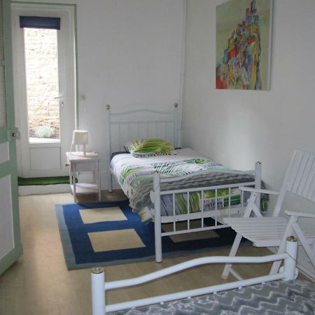 Gite De La Madeleine 80 M2 Турню Экстерьер фото