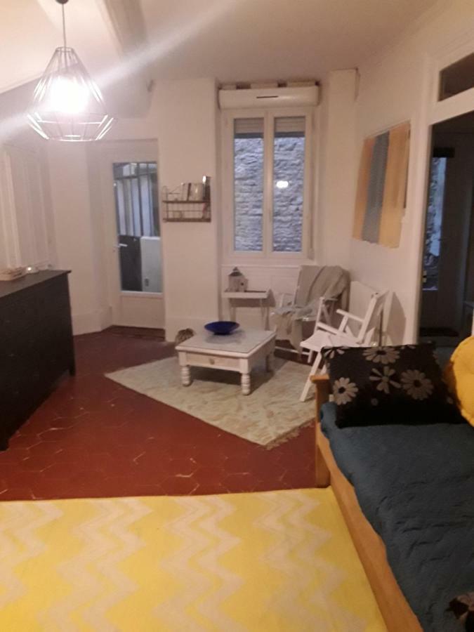 Gite De La Madeleine 80 M2 Турню Экстерьер фото