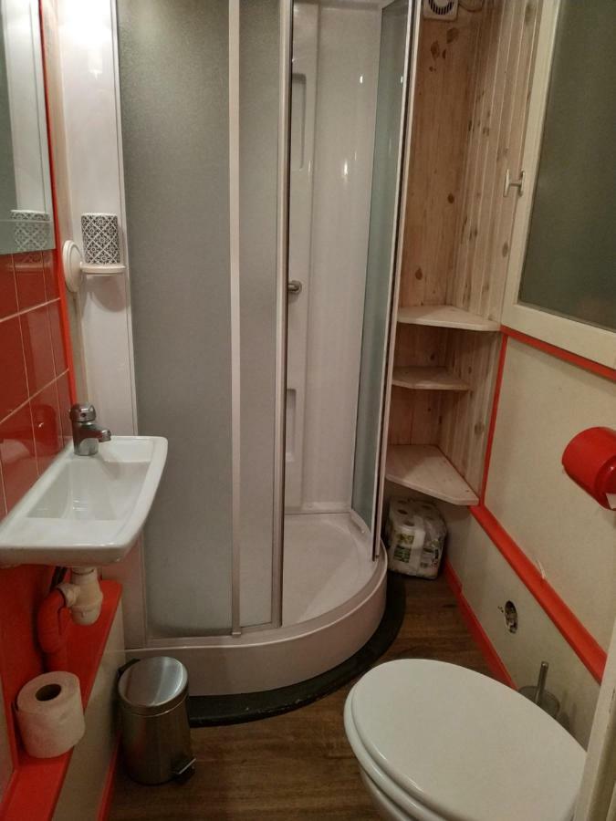 Gite De La Madeleine 80 M2 Турню Экстерьер фото