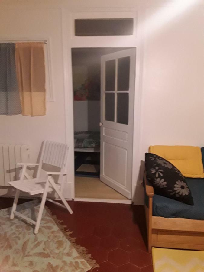 Gite De La Madeleine 80 M2 Турню Экстерьер фото