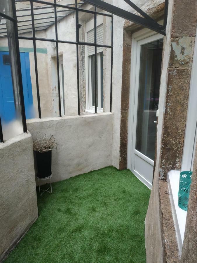 Gite De La Madeleine 80 M2 Турню Экстерьер фото