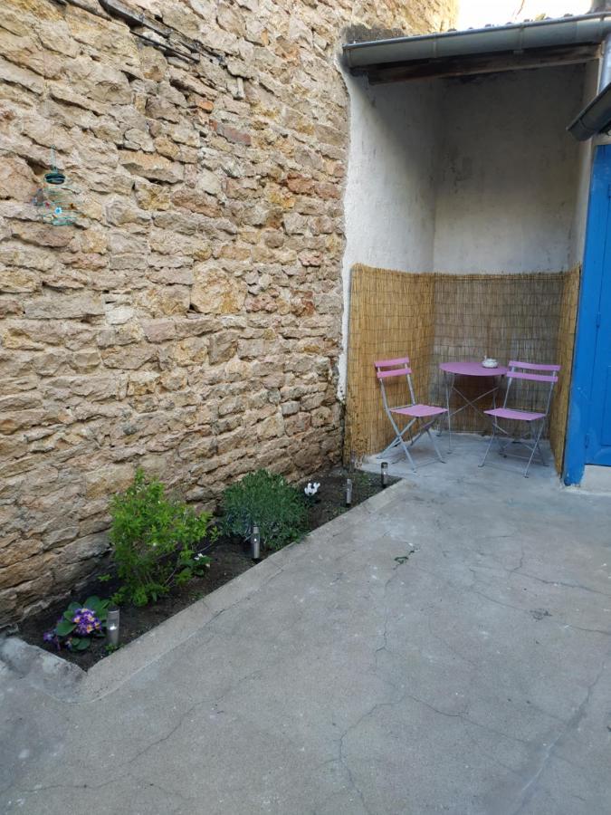 Gite De La Madeleine 80 M2 Турню Экстерьер фото